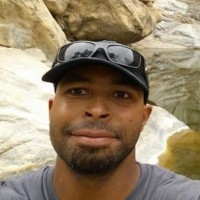 Simeon Hines