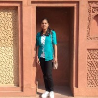 Shivani S P