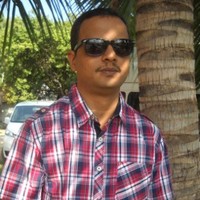 Arun Kolli