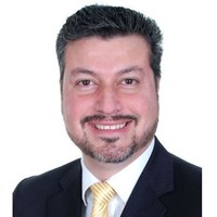 Ricardo Molinar Tamez