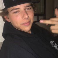 Levi Lambert