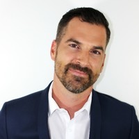 Bruno Champagne