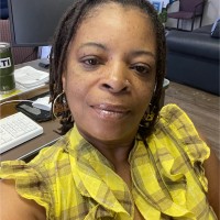 Aretha Sykes