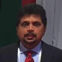 Venkat Mantha