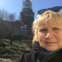 Charlotta Segerström
