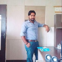 Krishna Pandey