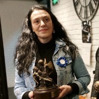 Maria Daneva