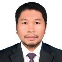 Ryan Christopher Leyte