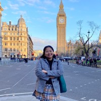 Gabrielle Ann Guevara