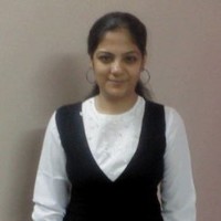 Khushbu Khangani