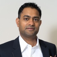 Suresh Shetty