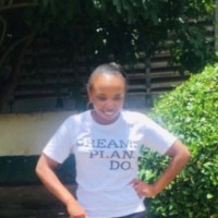 RUTH Ng'ang'a