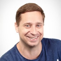 Dmitry Gavrilenko