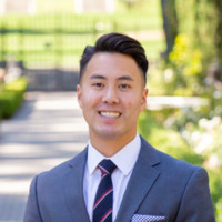 Joseph Hoang, Eit