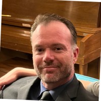 Brett Winward