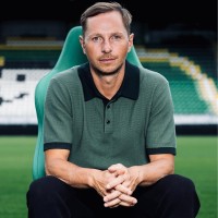 Robin Peter