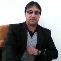 Khalil Gharwal