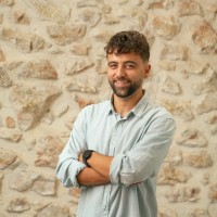 Martí Mestre Bertomeu