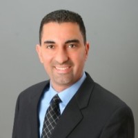 Patrick Parham Parhami