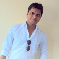 Manoj Kumar Choubisa