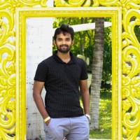 Manoj Kumar E.
