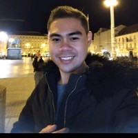 Austroberto Grate Tugas Jr.