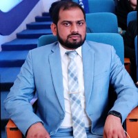 Muhammad Ikram Ul Haq