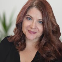 Rebecca Dirks Garcia