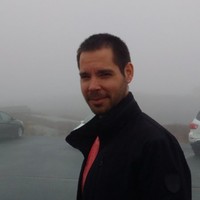Aaron Mccomb, Caia