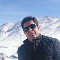 Hamid Reza Hashemi