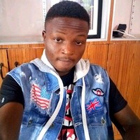 Egbe jnr