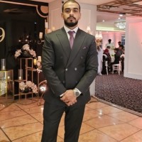 Zain Rashid