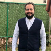 Ahmed Saleh