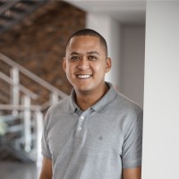 Joshua-Richard Ho-Tong