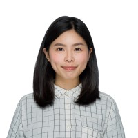Joanne Tsai