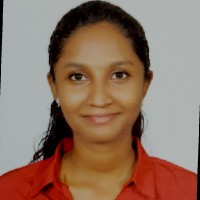 Emelia Thevar