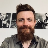 Joachim Hejslet Jørgensen