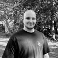 Daniel Nyman
