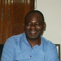 Ngubu Jules
