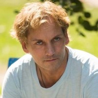 Imant Berts- Romanof