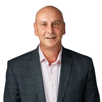 Andrew Crawley