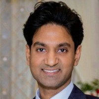 Tushar Chandra