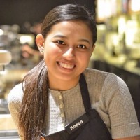 Karza Mae Bulalacao