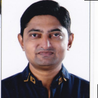 Akshay Shah