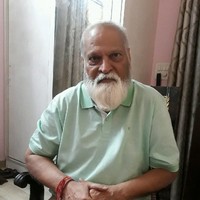 Vijay Seth
