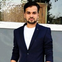 Akash Nandargi