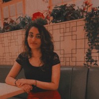 Nirva Patel