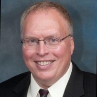 Donald L. Faust