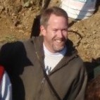 Chris Whitman, CPSS, SEO