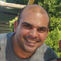 Evangelos Salougiotis